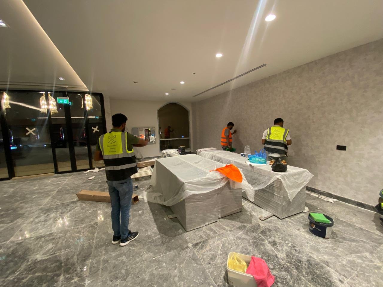 InterCityHotel Al Malaz