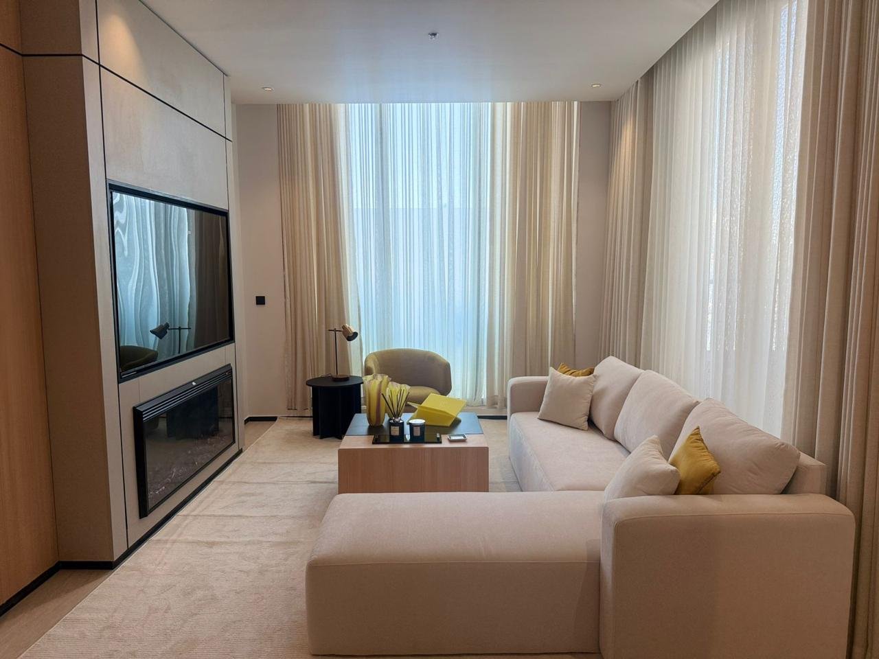 Tanal Real Estate Villa