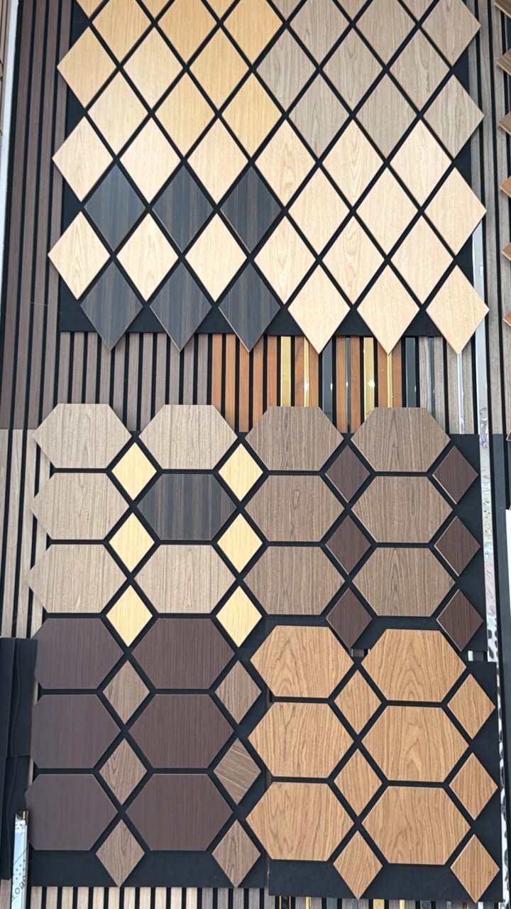 Wall Acoustic Panels